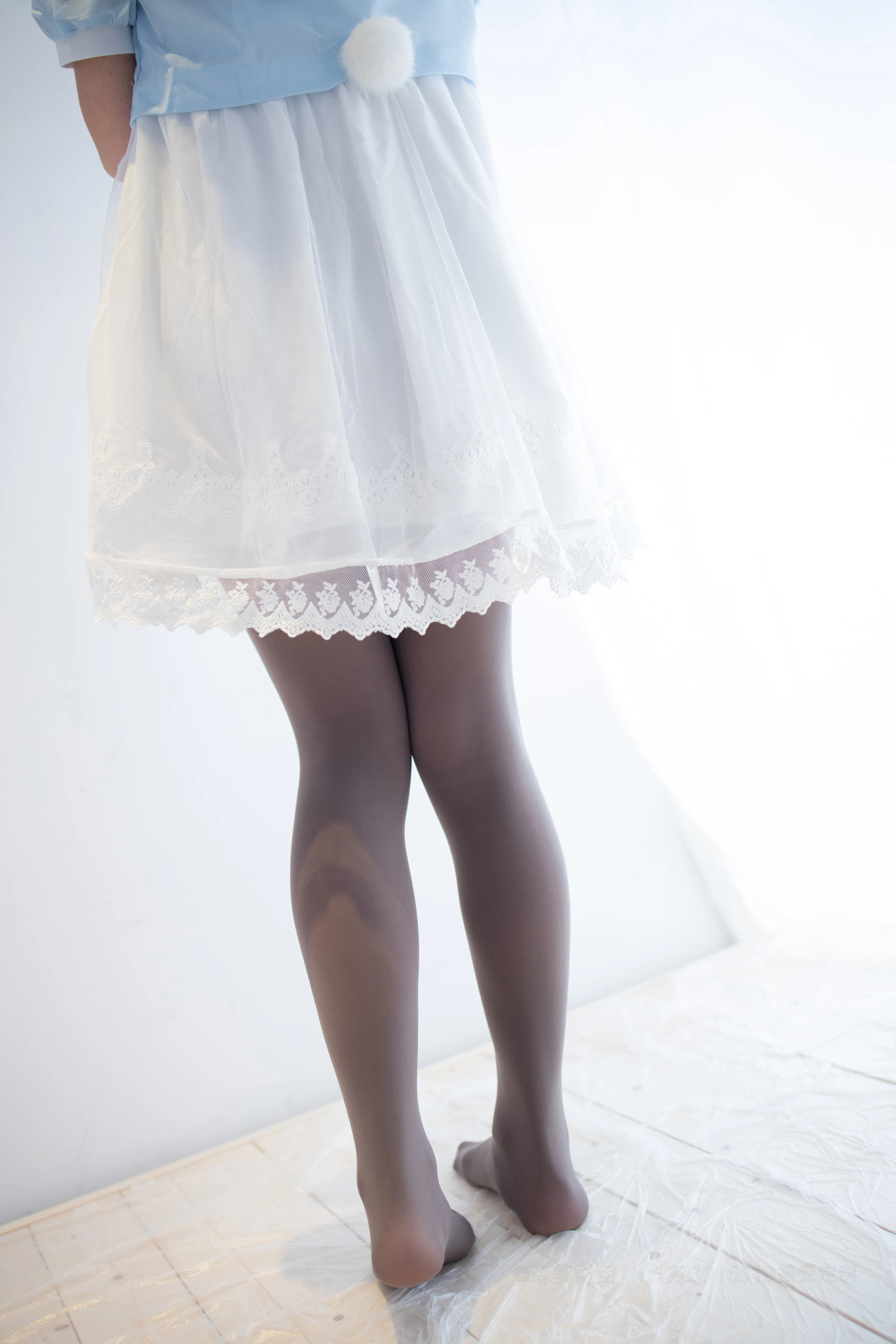 森萝财团 X-054 [86P 1V]插图7